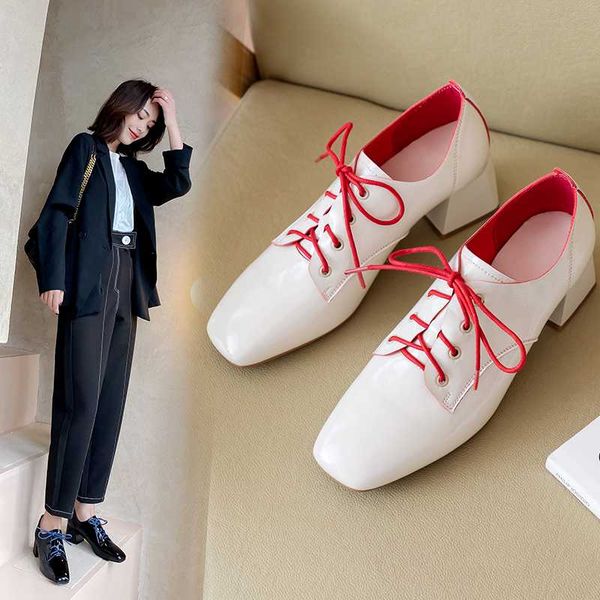women shoes square toe low-heeled pumps dress high heels boat wedding shoes zapatos mujer matte low-heeled office work, Black
women shoes square toe low-heeled pumps dress high heels boat wedding shoes zapatos mujer matte low-heeled office work, Black
