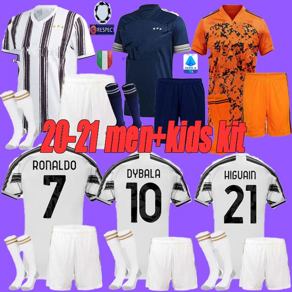 new 2020 2021 juventus soccer jersey home away 20 21 dybala juve palace ronaldo de ligt football shirts men kids kit, Black;yellow
new 2020 2021 juventus soccer jersey home away 20 21 dybala juve palace ronaldo de ligt football shirts men kids kit, Black;yellow