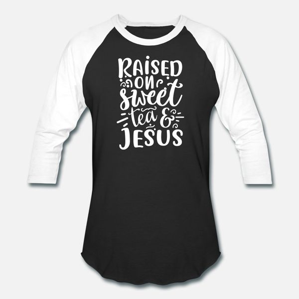 raised on sweet tea and jesus christian believer t shirt men design short sleeve o-neck letters graphic fashion spring trend shirt
raised on sweet tea and jesus christian believer t shirt men design short sleeve o-neck letters graphic fashion spring trend shirt