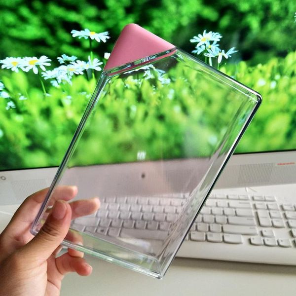 plastic water bottle clear book portable paper pad water bottle flat drinks kettle travel riding camping outdoors tool #r30
plastic water bottle clear book portable paper pad water bottle flat drinks kettle travel riding camping outdoors tool #r30