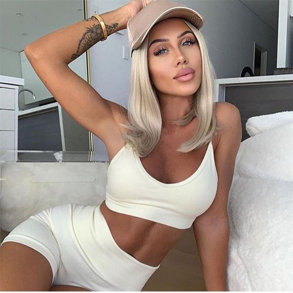 yoga set tracksuits women fitness bra sport suit gym running workout clothing bra pants sport sets women suit, White;red
yoga set tracksuits women fitness bra sport suit gym running workout clothing bra pants sport sets women suit, White;red