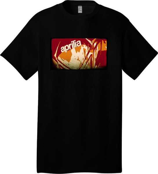 aprilia - rsv4 1 tee shirt