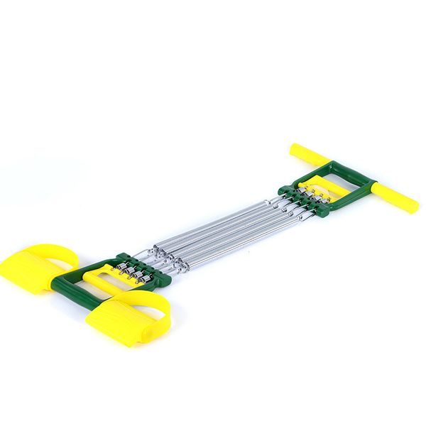 multifunctional spring tensioner indoor chest muscles and abdominal muscles exercise sports fitness equipment
multifunctional spring tensioner indoor chest muscles and abdominal muscles exercise sports fitness equipment