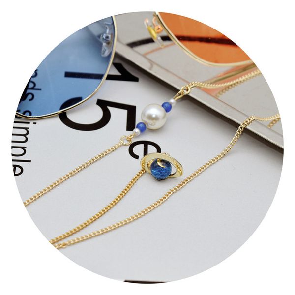 new women eyeglass chains elegant pearl eyewears cord holder neck strap vintage chain holder cord lanyard necklace female 2020, Silver
new women eyeglass chains elegant pearl eyewears cord holder neck strap vintage chain holder cord lanyard necklace female 2020, Silver