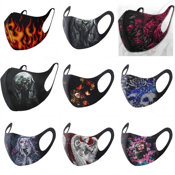 2020 new cute 31 styles halloween party masks washable reusable adults cotton face masks 3d printed ghost jolly skull horror masks fy9185
2020 new cute 31 styles halloween party masks washable reusable adults cotton face masks 3d printed ghost jolly skull horror masks fy9185