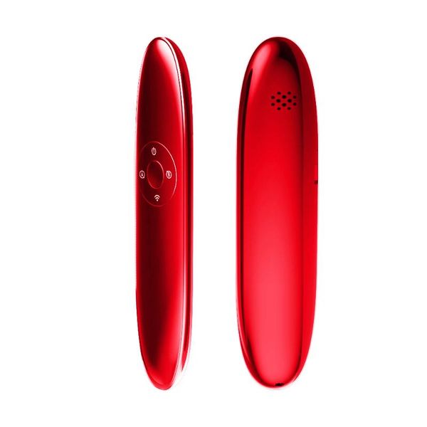 inter-translation portable translator smart voice translator support of 42 languages recording translation red
inter-translation portable translator smart voice translator support of 42 languages recording translation red