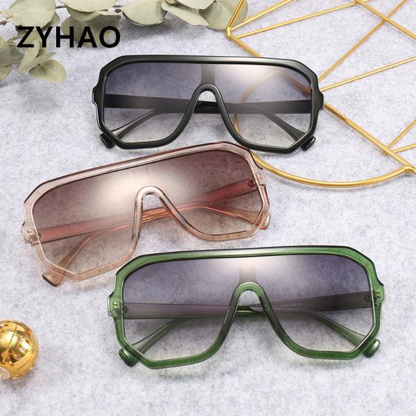 2020 luxury vintage sunglasses men women brand designer oversized sunglasses female sun glasses for lady mirror shades uv400, White;black
2020 luxury vintage sunglasses men women brand designer oversized sunglasses female sun glasses for lady mirror shades uv400, White;black