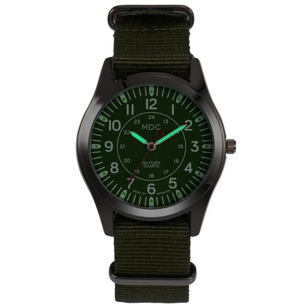 mdc watch men sport army nylon nato strap luminous mens watches wrist watch men relogio masculino, Slivery;brown
mdc watch men sport army nylon nato strap luminous mens watches wrist watch men relogio masculino, Slivery;brown