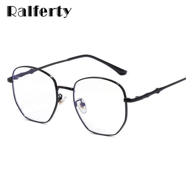 ralferty anti blue glasses women men irregular eyeglasses frame for women prescription glasses black optic frame w61029, White;black
ralferty anti blue glasses women men irregular eyeglasses frame for women prescription glasses black optic frame w61029, White;black