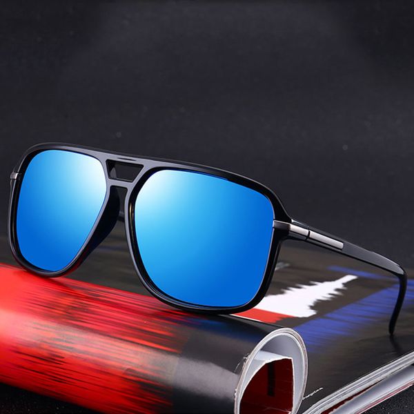 sunglasses classic polarized brand designer men driving sun glasses man retro driver sunglass uv400 shades eyewear, White;black
sunglasses classic polarized brand designer men driving sun glasses man retro driver sunglass uv400 shades eyewear, White;black