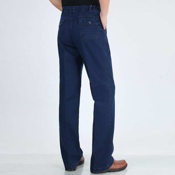 summer loose mens jeans thin plus size 5xl casual xxxxxl male denim pant denim trousers straight streetwear man jean high waist, Blue
summer loose mens jeans thin plus size 5xl casual xxxxxl male denim pant denim trousers straight streetwear man jean high waist, Blue