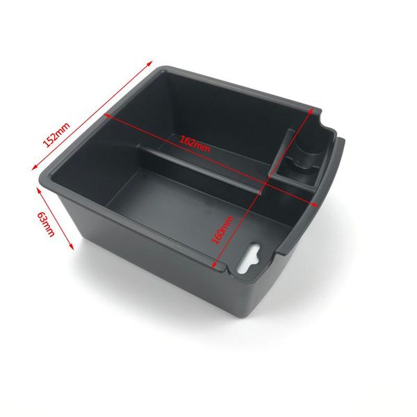 1 piece abs black car glove box armrest storage box for kia sportage kx5 ql at lhd 2020 2020 ( for electronic hand brake
1 piece abs black car glove box armrest storage box for kia sportage kx5 ql at lhd 2020 2020 ( for electronic hand brake