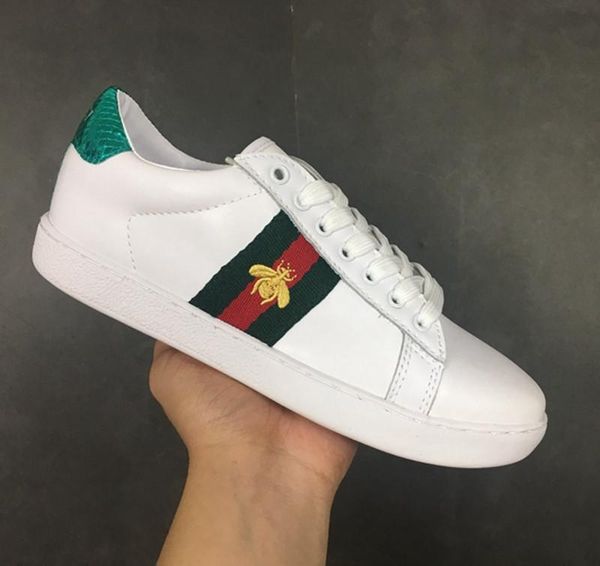 luxury designer men women sneaker casual shoes low italy brand ace bee stripes shoe walking sports trainers chaussures pour hommes 
luxury designer men women sneaker casual shoes low italy brand ace bee stripes shoe walking sports trainers chaussures pour hommes