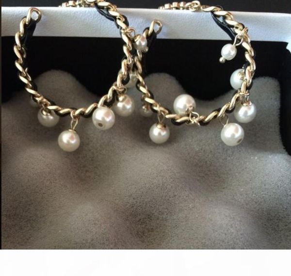 newfashion classics big round crystal pearl earring jewelry wedding earrings for wedding provide bag for gift, Golden;silver 
newfashion classics big round crystal pearl earring jewelry wedding earrings for wedding provide bag for gift, Golden;silver