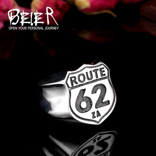 beier new store 316l stainless steel fashion punk south africa route 62 men's om ring jewelry llbr8-254r, Golden;silver
beier new store 316l stainless steel fashion punk south africa route 62 men's om ring jewelry llbr8-254r, Golden;silver