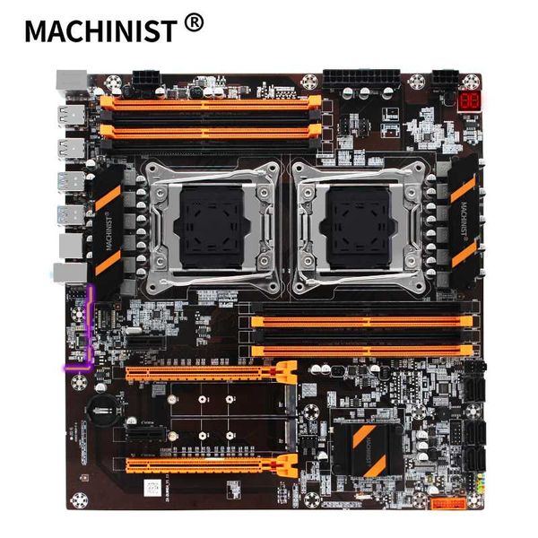 машинистом x99 dual cpu плата разъем lga 2011-3 dual usb3.0 sata3.0 nvme m.2 8 * ddr4 до 128гба системной платы zx-du99d4
машинистом x99 dual cpu плата разъем lga 2011-3 dual usb3.0 sata3.0 nvme m.2 8 * ddr4 до 128гба системной платы zx-du99d4