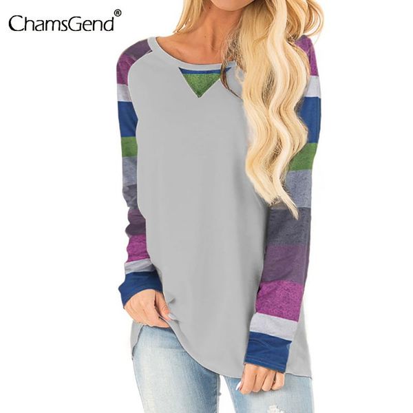 multicolor stripe print sweatshirt 2020 new autumn loose o-neck hoodies casual long sleeve sweatshirt pullovers moletom, Black
multicolor stripe print sweatshirt 2020 new autumn loose o-neck hoodies casual long sleeve sweatshirt pullovers moletom, Black