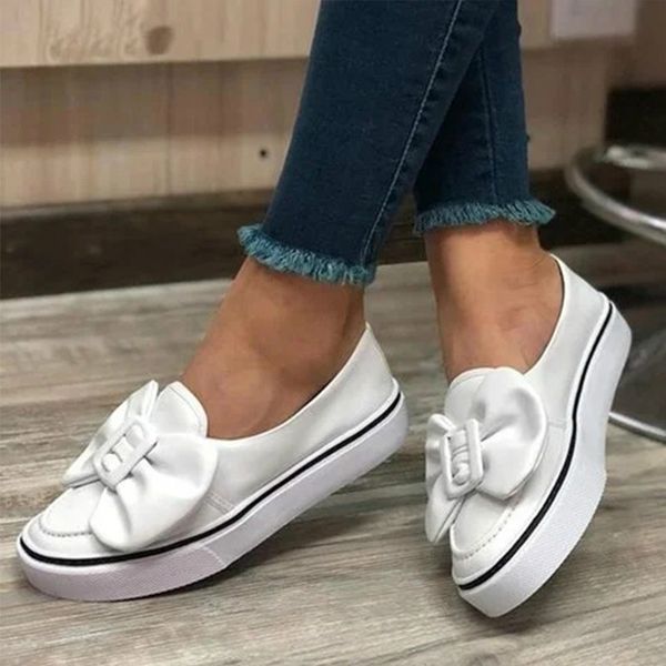 flats women flock bowknot loafers ladies slip on walking shoes woman sneakers plus size 35-43 2020 casual female new fashion, Black
flats women flock bowknot loafers ladies slip on walking shoes woman sneakers plus size 35-43 2020 casual female new fashion, Black