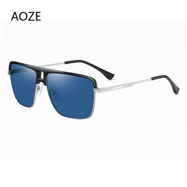2020 square semi-rimless sunglasses women polarized brand design for men casual drive anti-glare sunglasses uv400, White;black
2020 square semi-rimless sunglasses women polarized brand design for men casual drive anti-glare sunglasses uv400, White;black
