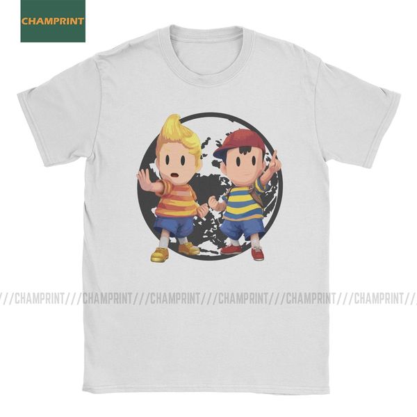 men's t-shirt ness and lucas earthbound cotton tees short sleeve mother rpg giygas video game t shirt o neck clothes graphic
men's t-shirt ness and lucas earthbound cotton tees short sleeve mother rpg giygas video game t shirt o neck clothes graphic