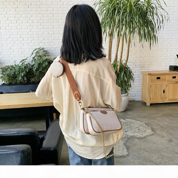 pink sugao women shoulder bags designer crossbody bag 3pcs set messenger bags lady shoulder bag purses plain bag pu leather bhp
pink sugao women shoulder bags designer crossbody bag 3pcs set messenger bags lady shoulder bag purses plain bag pu leather bhp