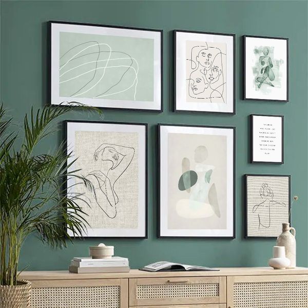 abstract line woman geometric body art quotes nordic poster wall art print canvas painting wall pictures for living room decor
abstract line woman geometric body art quotes nordic poster wall art print canvas painting wall pictures for living room decor