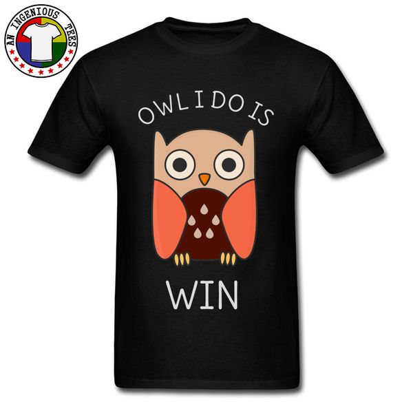 print your own t shirts pure cotton birthday tee-shirts kawaii owl image funny tshirt student regular clothes drop shipping
print your own t shirts pure cotton birthday tee-shirts kawaii owl image funny tshirt student regular clothes drop shipping