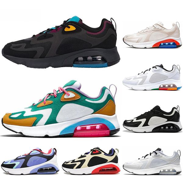 200 react running shoes for men women lava oceans rhythmic waves white hyper pink black breathable outdoor sport sneaker mens trainer
200 react running shoes for men women lava oceans rhythmic waves white hyper pink black breathable outdoor sport sneaker mens trainer