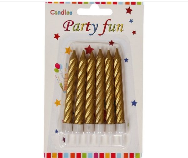 2020 creative candle birthday candle printed gold-plated pencil smokeless cake party candle home décor 008
2020 creative candle birthday candle printed gold-plated pencil smokeless cake party candle home décor 008