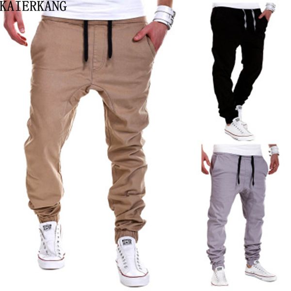 2020 summer man pants brand men's trousers, casual pants sweatpants solid jogger boudoir pure color sweatpants m - 3 xl, Black 
2020 summer man pants brand men's trousers, casual pants sweatpants solid jogger boudoir pure color sweatpants m - 3 xl, Black