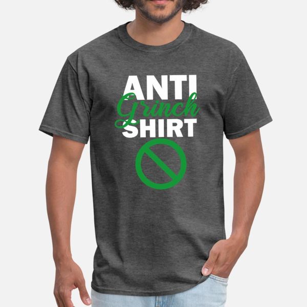grinch anti christmas t shirt men designing tee shirt s-xxxl formal famous building summer style family shirt
grinch anti christmas t shirt men designing tee shirt s-xxxl formal famous building summer style family shirt
