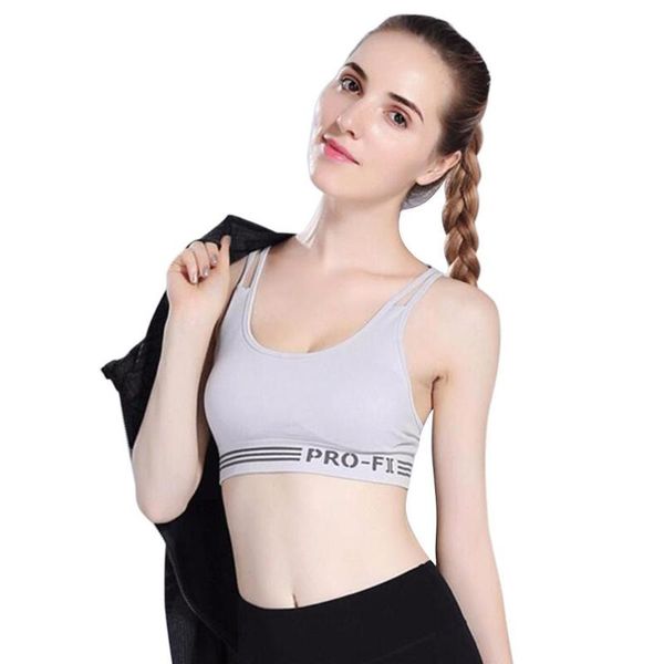 women casual sleeveless back cross srtipes lettter soft and breathable material. sporting patchwork short vest, White;black
women casual sleeveless back cross srtipes lettter soft and breathable material. sporting patchwork short vest, White;black
