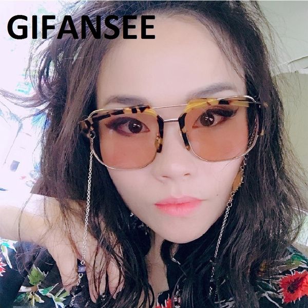 gifansee steampunk sunglasses women men retro goggles clear lens glasses steam punk vintage fashion eyewear shades, White;black
gifansee steampunk sunglasses women men retro goggles clear lens glasses steam punk vintage fashion eyewear shades, White;black