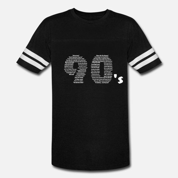 90's movie quotes movie lovers retro film t shirt men graphic short sleeve o neck unique graphic humor summer style leisure shirt
90's movie quotes movie lovers retro film t shirt men graphic short sleeve o neck unique graphic humor summer style leisure shirt