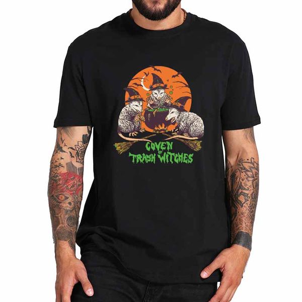 coven of trash witches t shirt pawsitively sinister possum tshirt 100% cotton live ugly fake your death t-shirt
coven of trash witches t shirt pawsitively sinister possum tshirt 100% cotton live ugly fake your death t-shirt