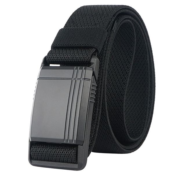 men belt canvas insert buckle men's belt casual cowboy pants belts multifunctional sturdy waistban canvas, Black;brown
men belt canvas insert buckle men's belt casual cowboy pants belts multifunctional sturdy waistban canvas, Black;brown