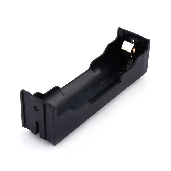 cgjxsvife battery box plastic diy battery holder case storage box for 1 single 18650 3 .7v with pin 18650 battery holder
cgjxsvife battery box plastic diy battery holder case storage box for 1 single 18650 3 .7v with pin 18650 battery holder