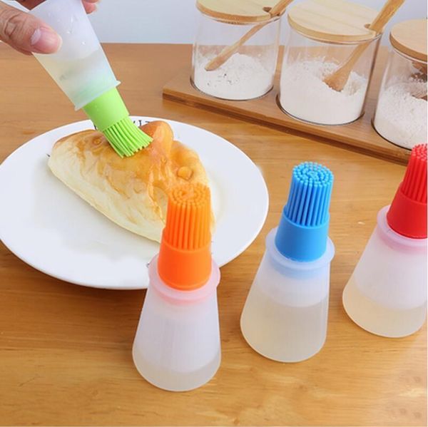 shipping heat brush oil convenient barbecue cleaning brush silicone resisting and basting useful bbq silicone bottle oil xhlight gobdx
shipping heat brush oil convenient barbecue cleaning brush silicone resisting and basting useful bbq silicone bottle oil xhlight gobdx