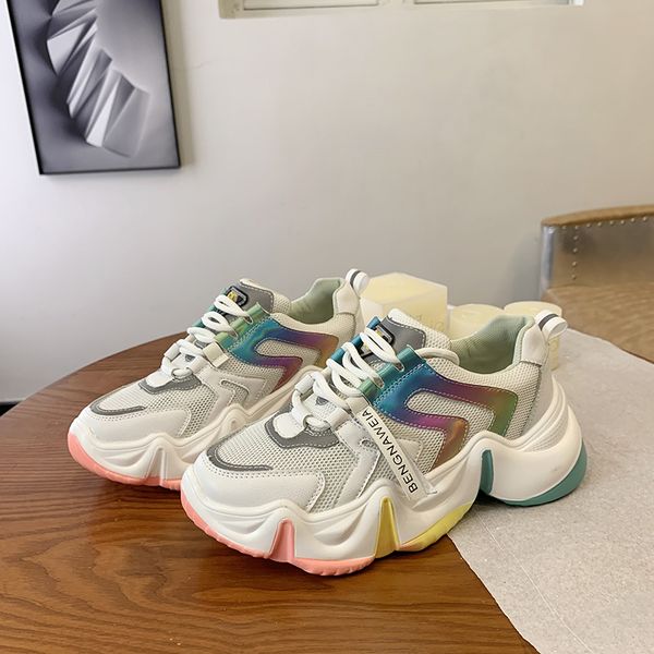 women sport walking shoes sneakers platform girls shoes outdoor woman ladies trainers walking training
women sport walking shoes sneakers platform girls shoes outdoor woman ladies trainers walking training