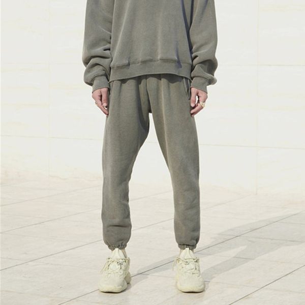 20fw high street outdoor sport solid pants fashion men women track pants elastic waist pants sweatpants casual simple trousers hfymkz262, Black
20fw high street outdoor sport solid pants fashion men women track pants elastic waist pants sweatpants casual simple trousers hfymkz262, Black