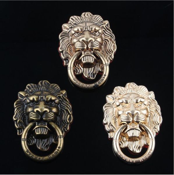 cgjxslion head universal mobile phone bracket bronze lion head ring bracket metal mobile phone ring buckle lion head
cgjxslion head universal mobile phone bracket bronze lion head ring bracket metal mobile phone ring buckle lion head