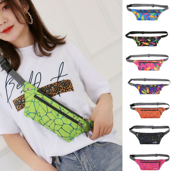 men bag pouch pack waterproof running sport camping hiking belt bags ladies printing waist packs for women new 2021
men bag pouch pack waterproof running sport camping hiking belt bags ladies printing waist packs for women new 2021