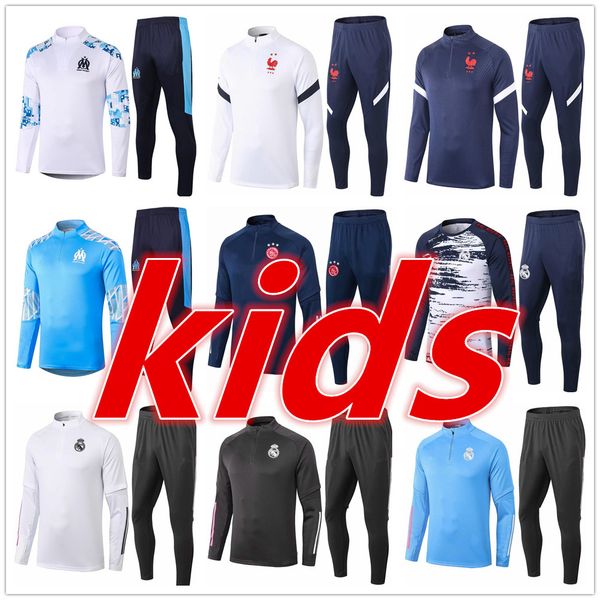real madrid tracksuit ajax marseille real madrid jerseys real madrid kids 20 21 football kits soccer tracksuit football training suit jacket, Black
real madrid tracksuit ajax marseille real madrid jerseys real madrid kids 20 21 football kits soccer tracksuit football training suit jacket, Black
