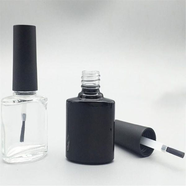 10ml portable uv gel nail polish varnish empty refillable bottle make-up container with brush
10ml portable uv gel nail polish varnish empty refillable bottle make-up container with brush