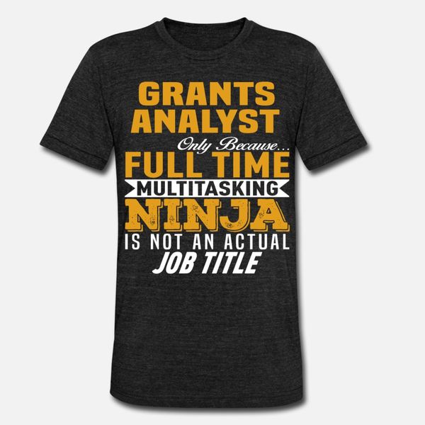 grants analyst t shirt men print tee shirt s-xxxl male anti-wrinkle basic summer pictures shirt
grants analyst t shirt men print tee shirt s-xxxl male anti-wrinkle basic summer pictures shirt