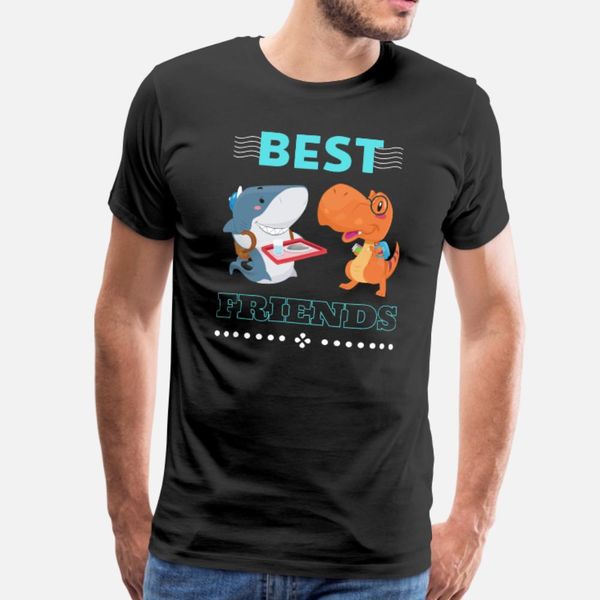 dinosaur shark friends t shirt men famous cotton s-xxxl vintage famous comfortable spring kawaii shirt
dinosaur shark friends t shirt men famous cotton s-xxxl vintage famous comfortable spring kawaii shirt