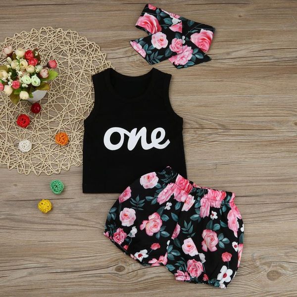 new toddler infant kids baby girls outfits clothes t-shirt +pants+headband set floral pattern fashion pgraphy july26, White
new toddler infant kids baby girls outfits clothes t-shirt +pants+headband set floral pattern fashion pgraphy july26, White
