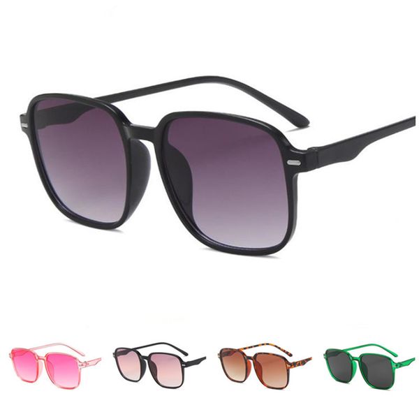fashion women & men square sunglasses retro sun glasses simplicity eyeglasses anti-uv spectacles oversize frame eyewear adumbral a, White;black
fashion women & men square sunglasses retro sun glasses simplicity eyeglasses anti-uv spectacles oversize frame eyewear adumbral a, White;black