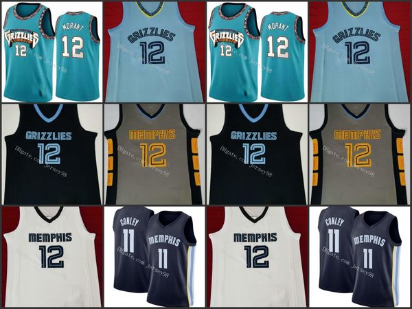мемфис гризли men 11 майк конли 12 ja моран город версия майки nba мужчины баскетбол, Black
мемфис гризли men 11 майк конли 12 ja моран город версия майки nba мужчины баскетбол, Black