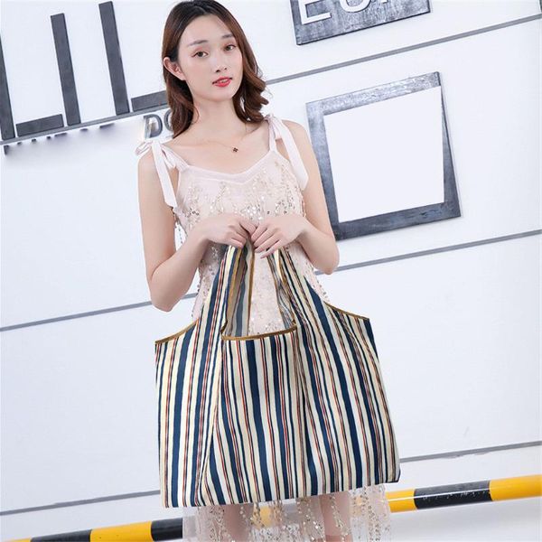 big size shopping travel shoulder bags large tote eco reusable portable handbag eco folding pouch shopping bag foldable #yj
big size shopping travel shoulder bags large tote eco reusable portable handbag eco folding pouch shopping bag foldable #yj